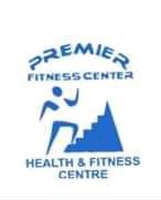 Premier Fitness Center Logo